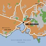 Lots of places to visit