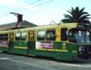 Melbourne trams