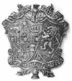 original 1898 VSR badge - click to enlarge